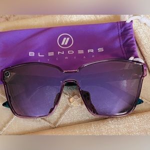 Blenders Brand Sunglasses
